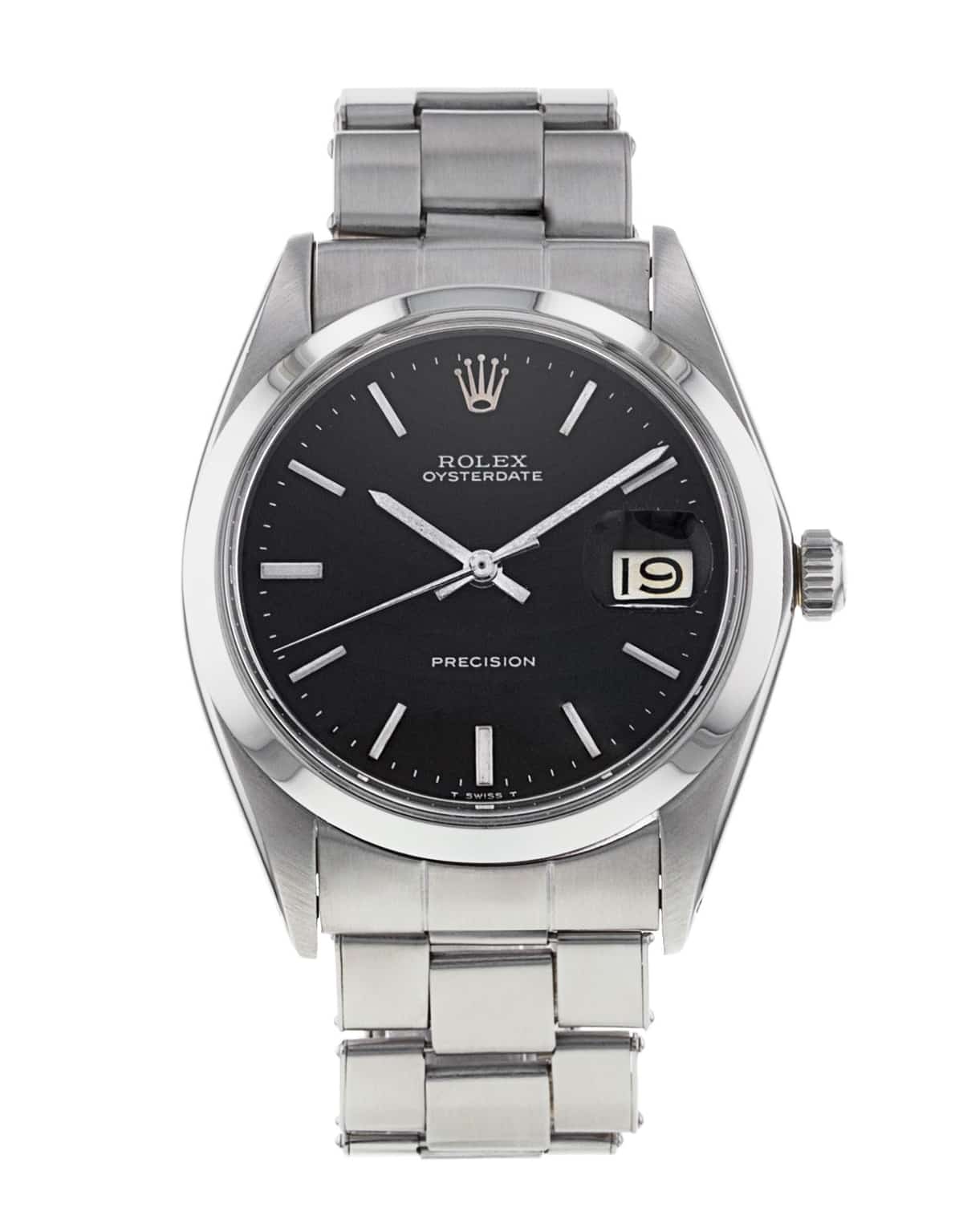 Rolex Oyster Precision 6694